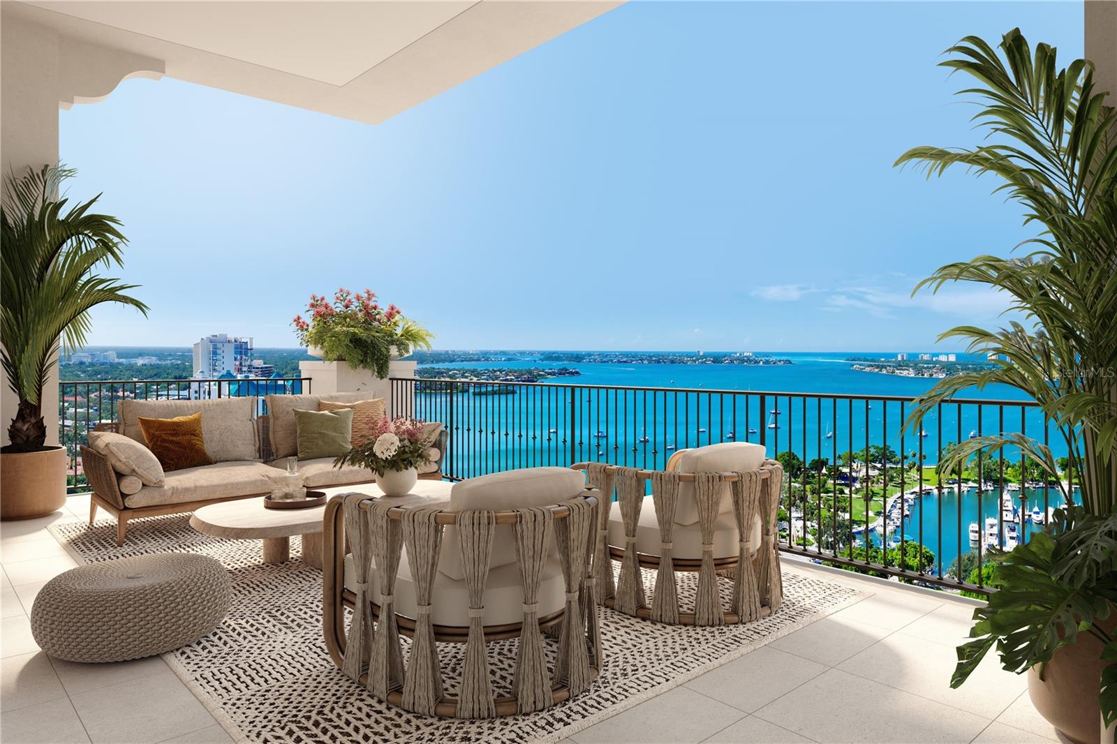 65 S PALM AVE #1205