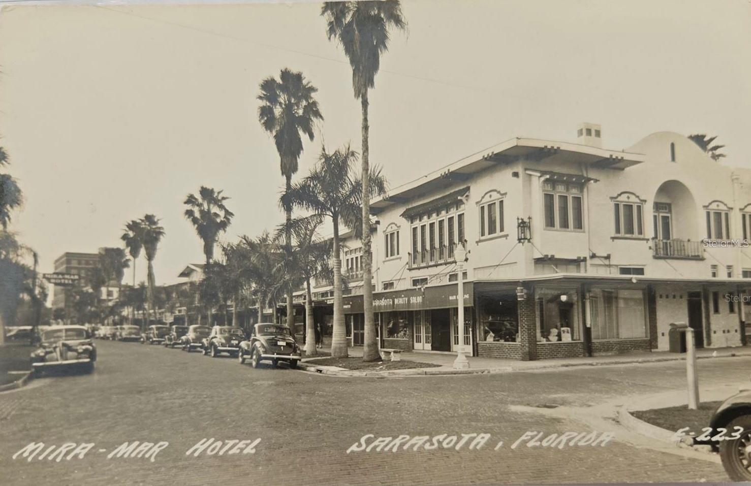 65 S PALM AVE #1205
