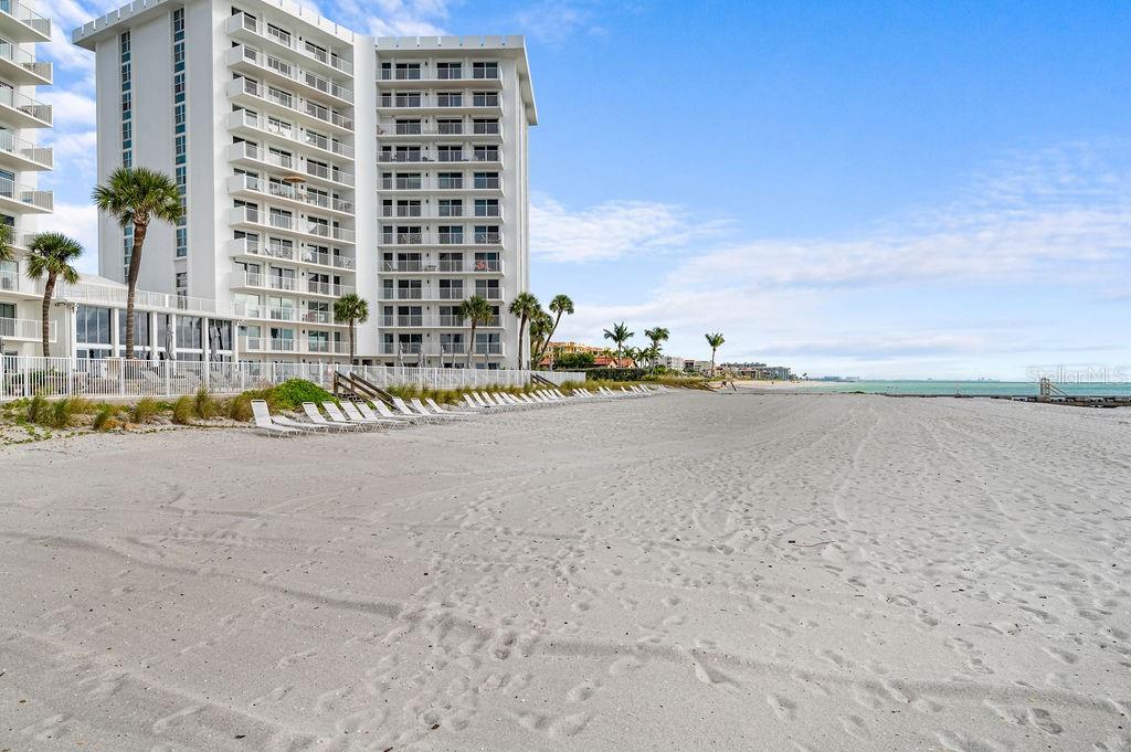 2295 E GULF OF MEXICO DR #54S