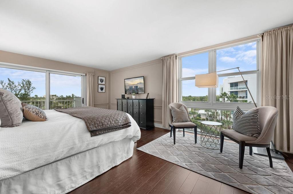 2295 E GULF OF MEXICO DR #54S