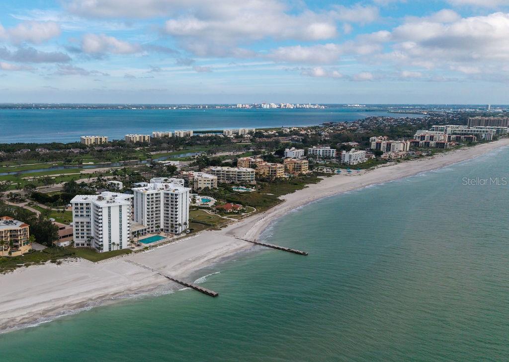 2295 E GULF OF MEXICO DR #54S