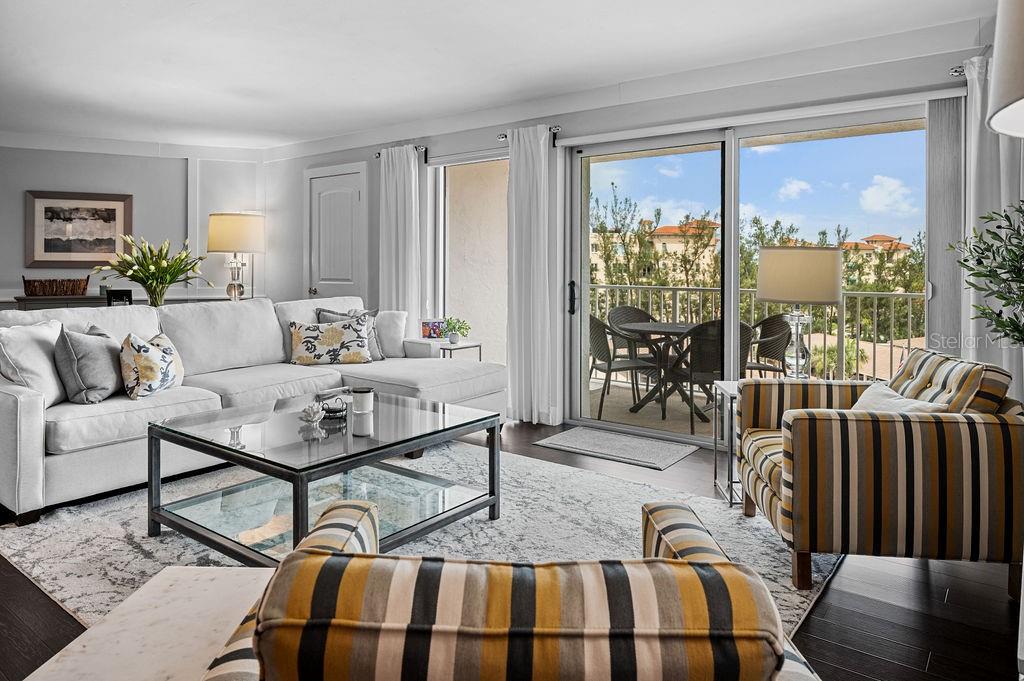 2295 E GULF OF MEXICO DR #54S