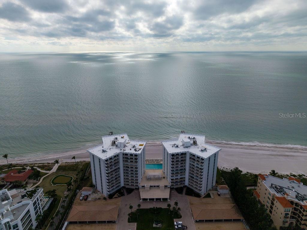 2295 E GULF OF MEXICO DR #54S