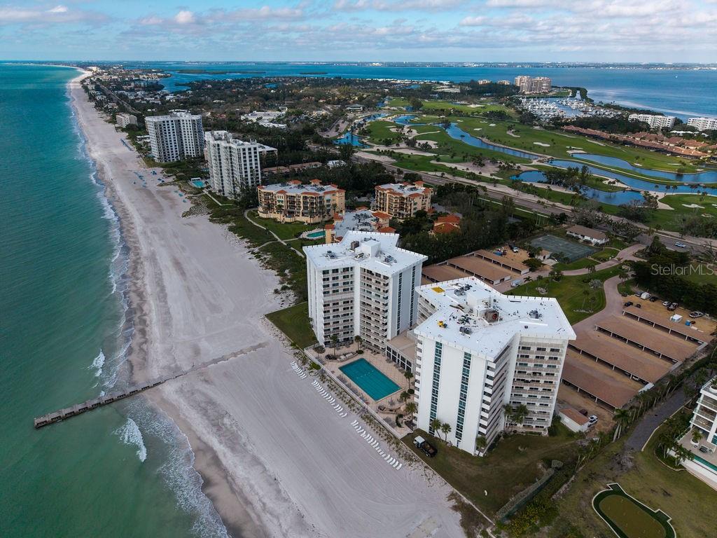 2295 E GULF OF MEXICO DR #54S