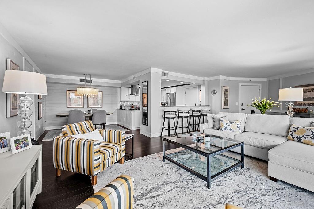 2295 E GULF OF MEXICO DR #54S