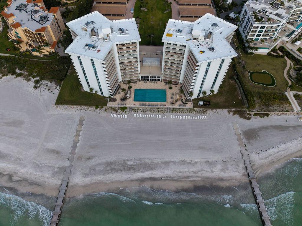 2295 E GULF OF MEXICO DR #54S