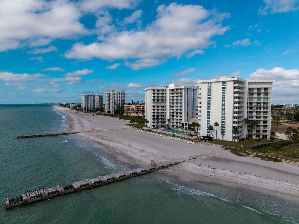 2295 E GULF OF MEXICO DR #54S
