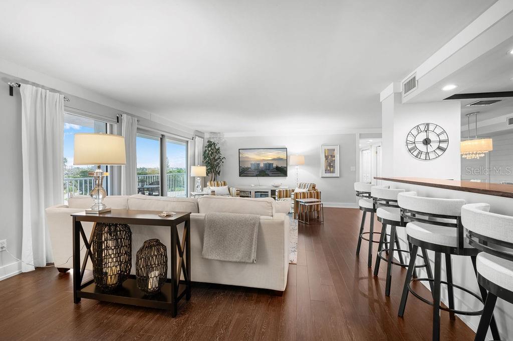 2295 E GULF OF MEXICO DR #54S