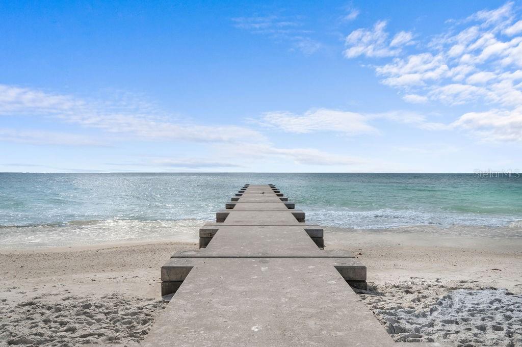 2295 E GULF OF MEXICO DR #54S