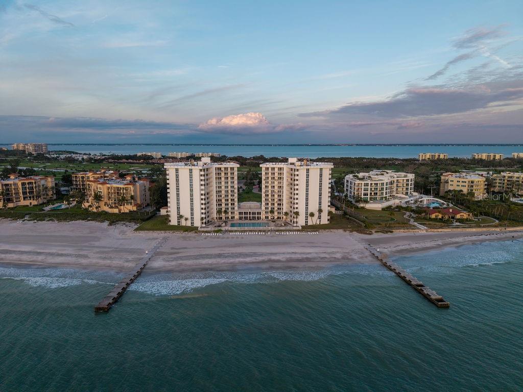 2295 E GULF OF MEXICO DR #54S