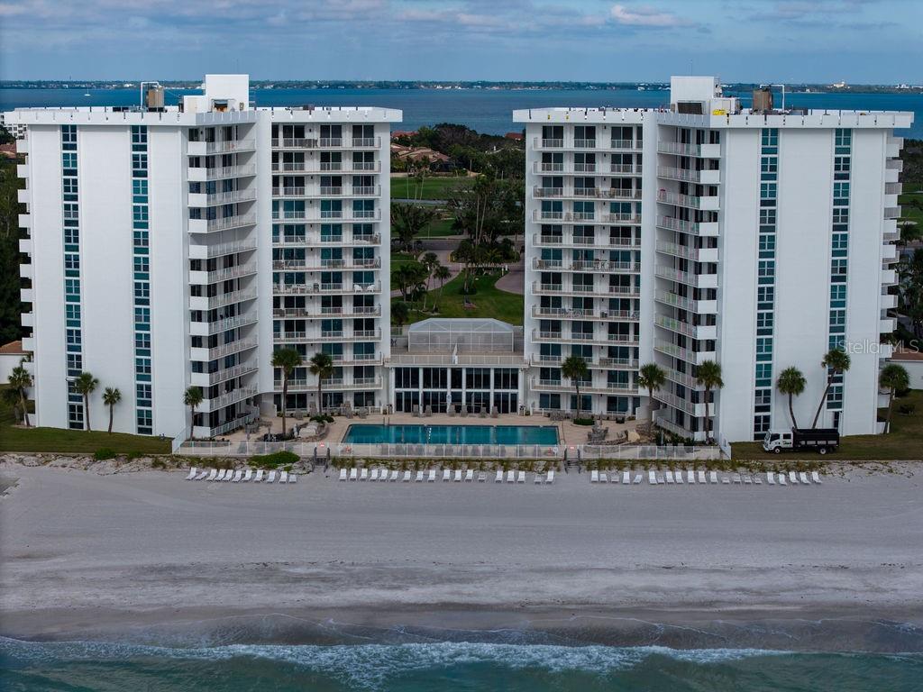 2295 E GULF OF MEXICO DR #54S