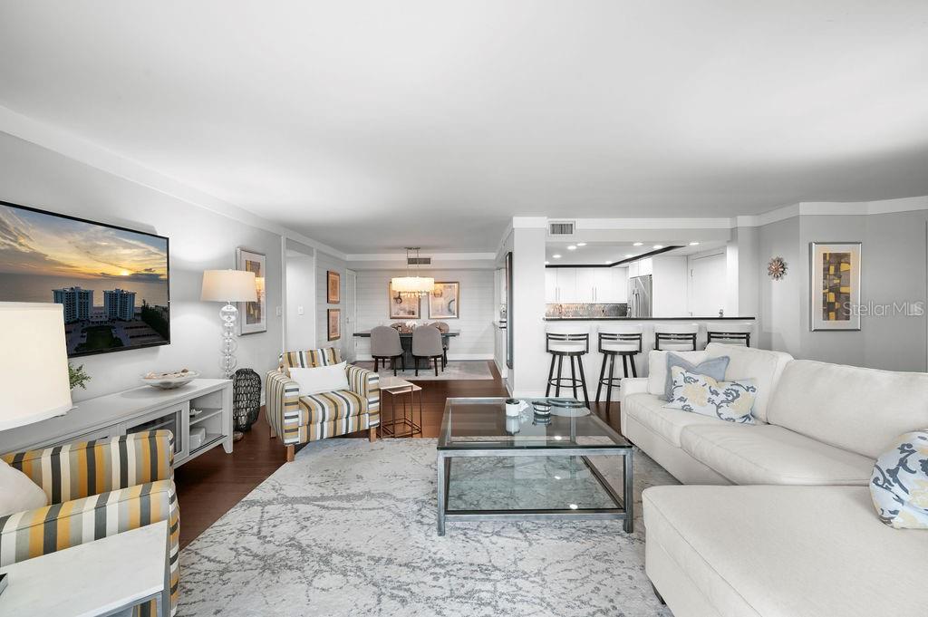 2295 E GULF OF MEXICO DR #54S