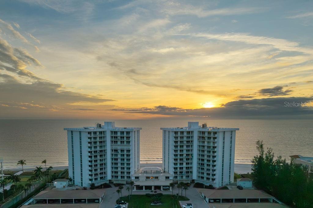2295 E GULF OF MEXICO DR #54S