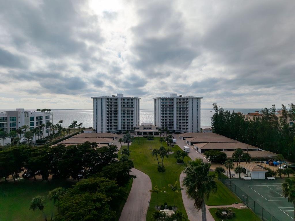 2295 E GULF OF MEXICO DR #54S