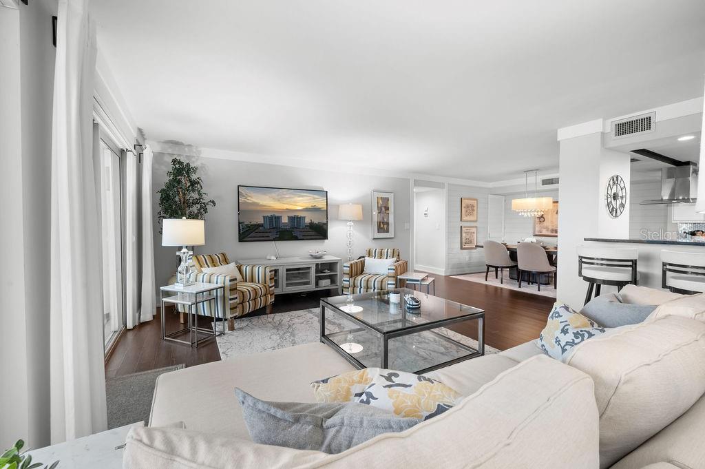 2295 E GULF OF MEXICO DR #54S