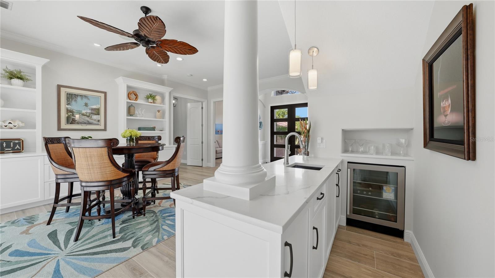 7637 COVE TER