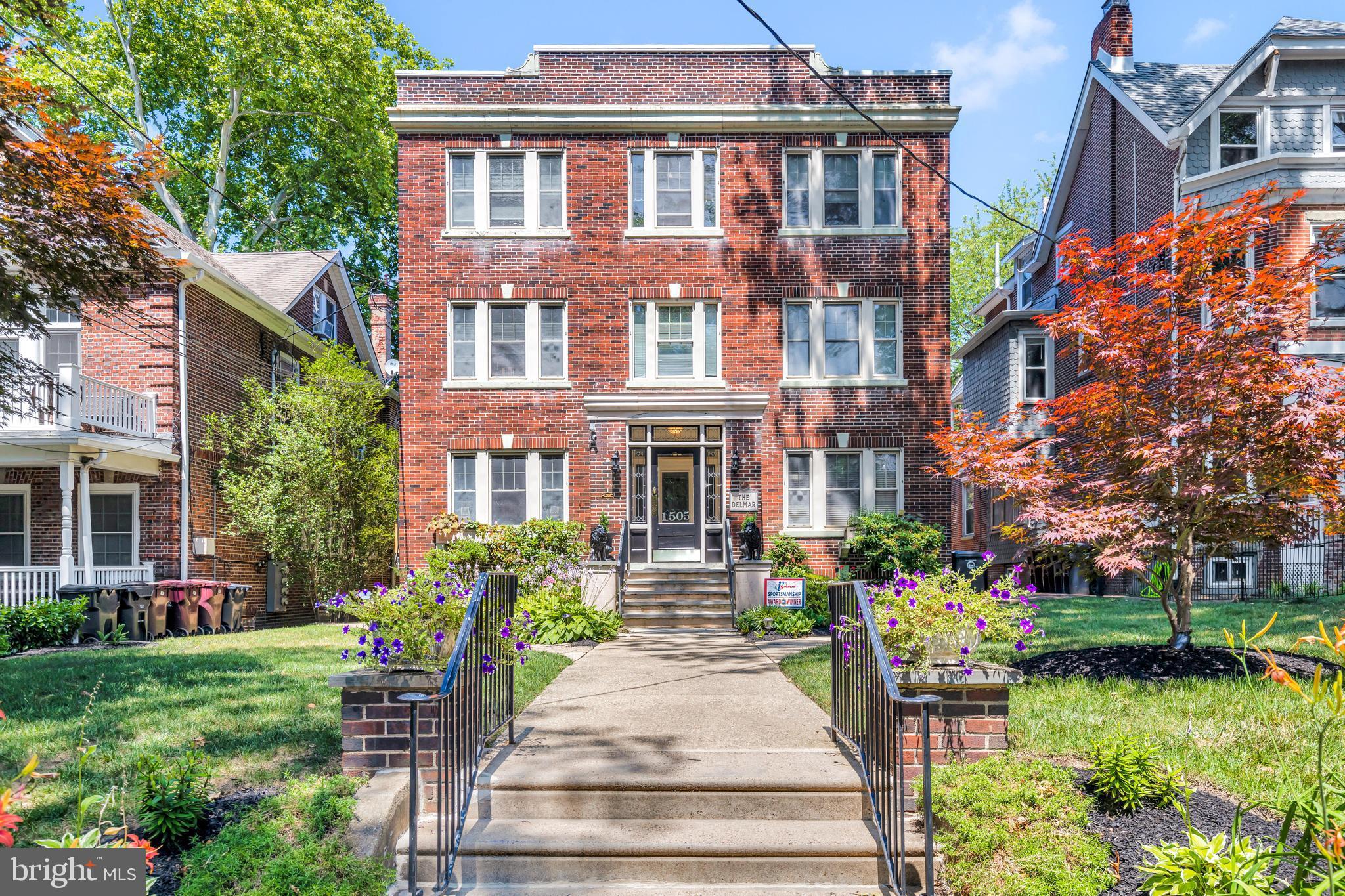 1505 Delaware Ave #2a