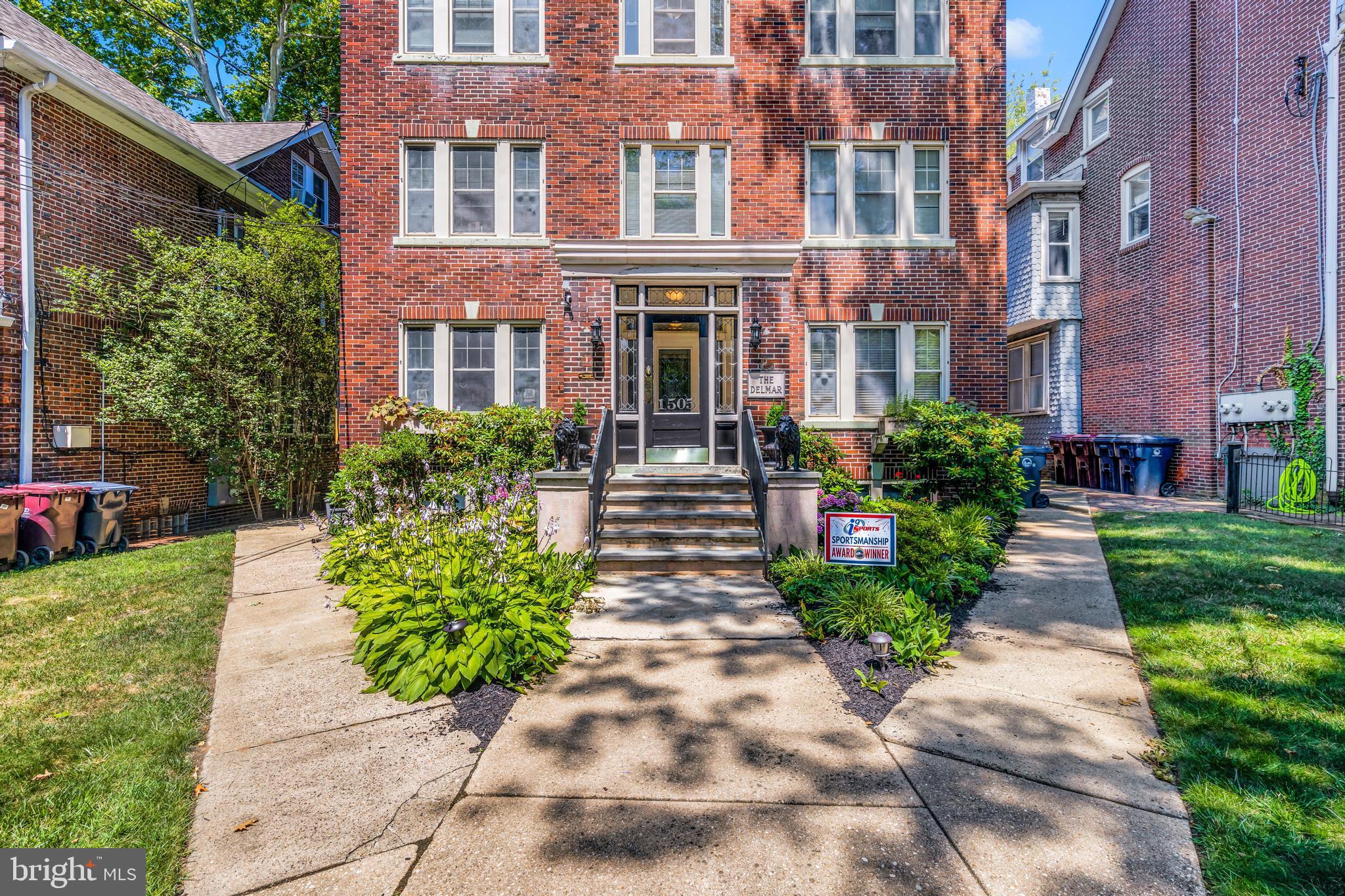 1505 Delaware Ave #2a