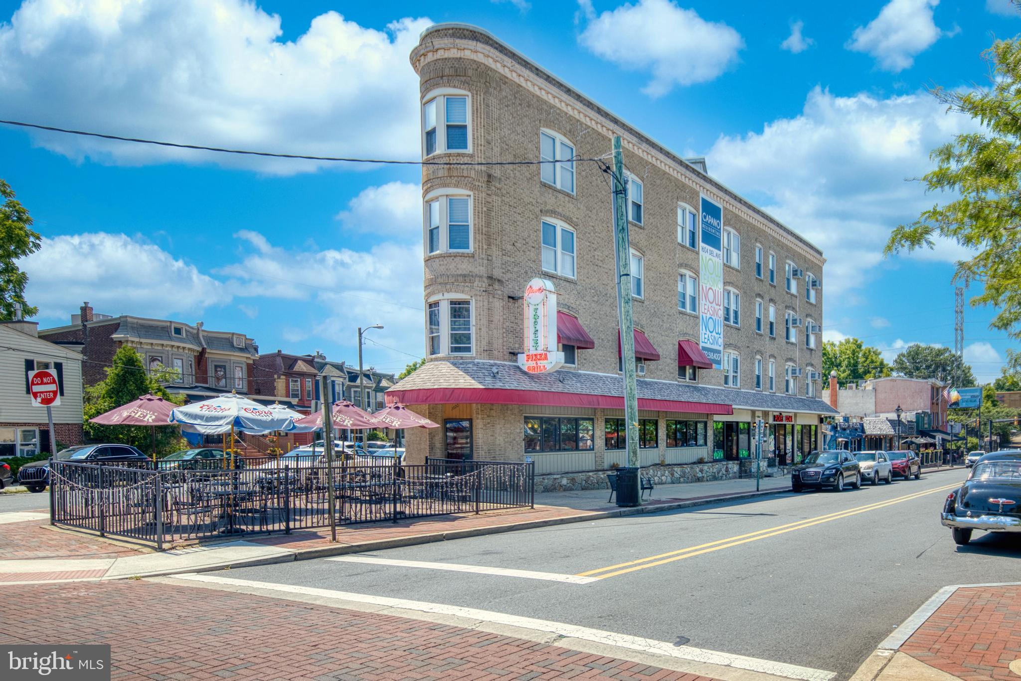 1505 Delaware Ave #2a