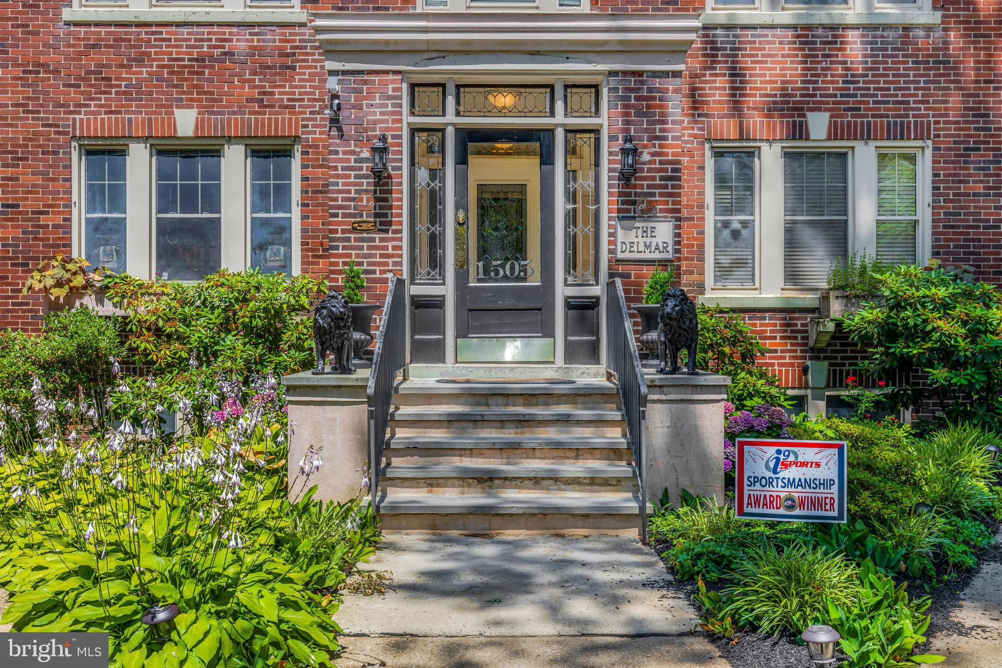 1505 Delaware Ave #2a