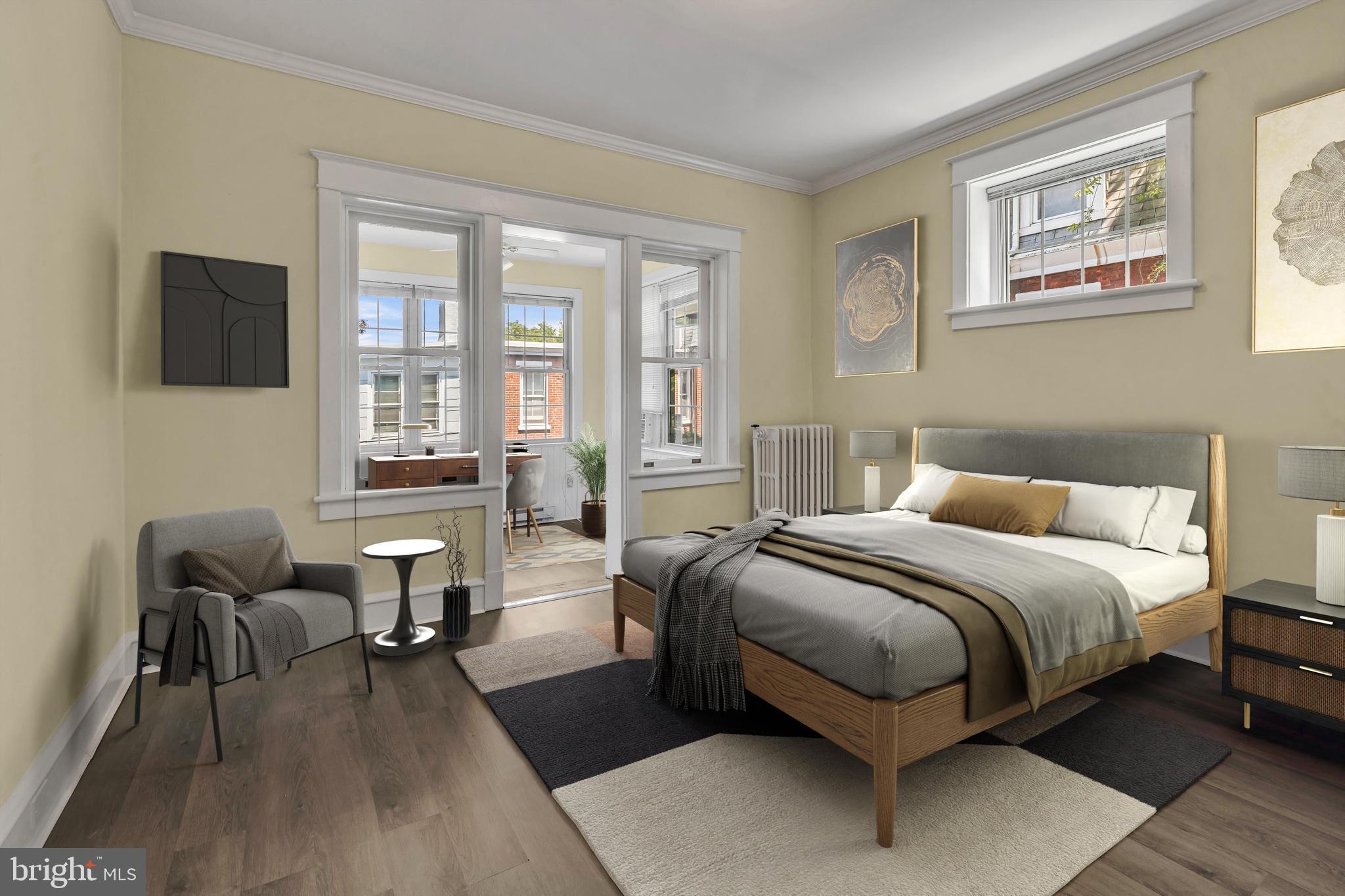 1505 Delaware Ave #2a