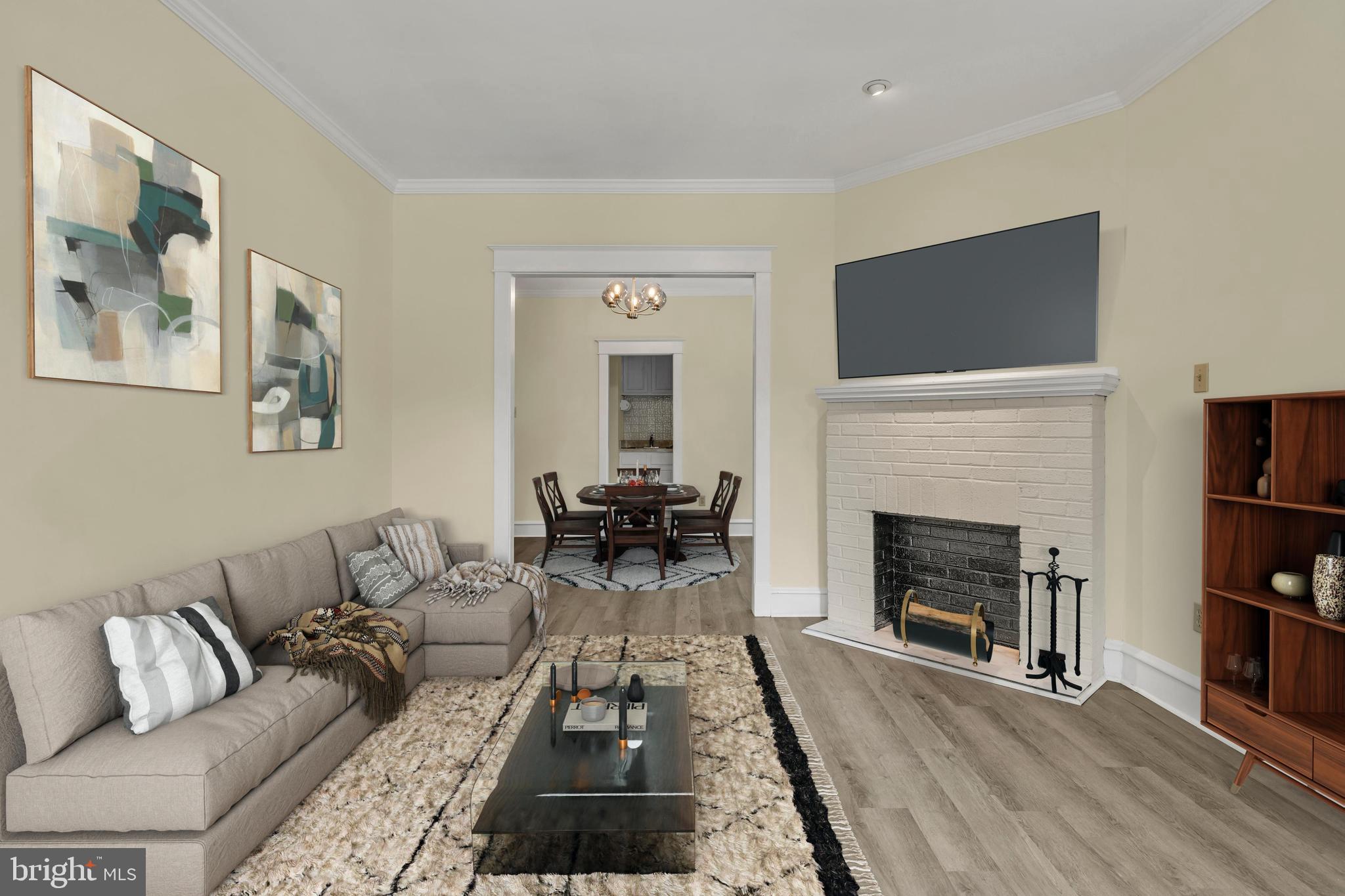 1505 Delaware Ave #2a