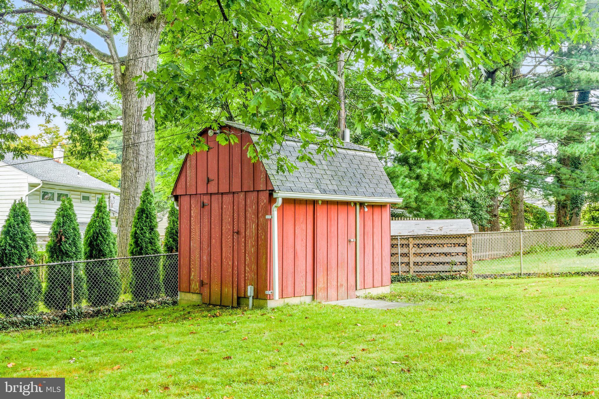 2225 FAIRFAX BOULEVARD