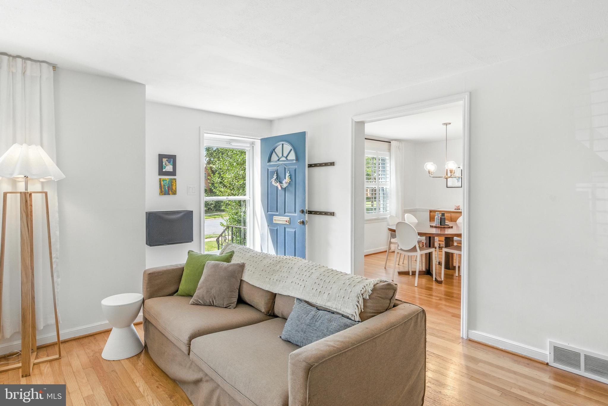 2225 FAIRFAX BOULEVARD