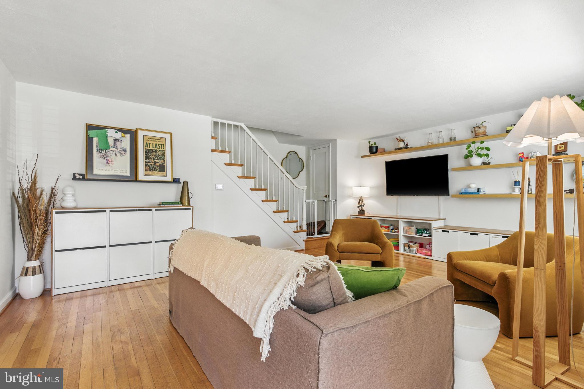 2225 FAIRFAX BOULEVARD