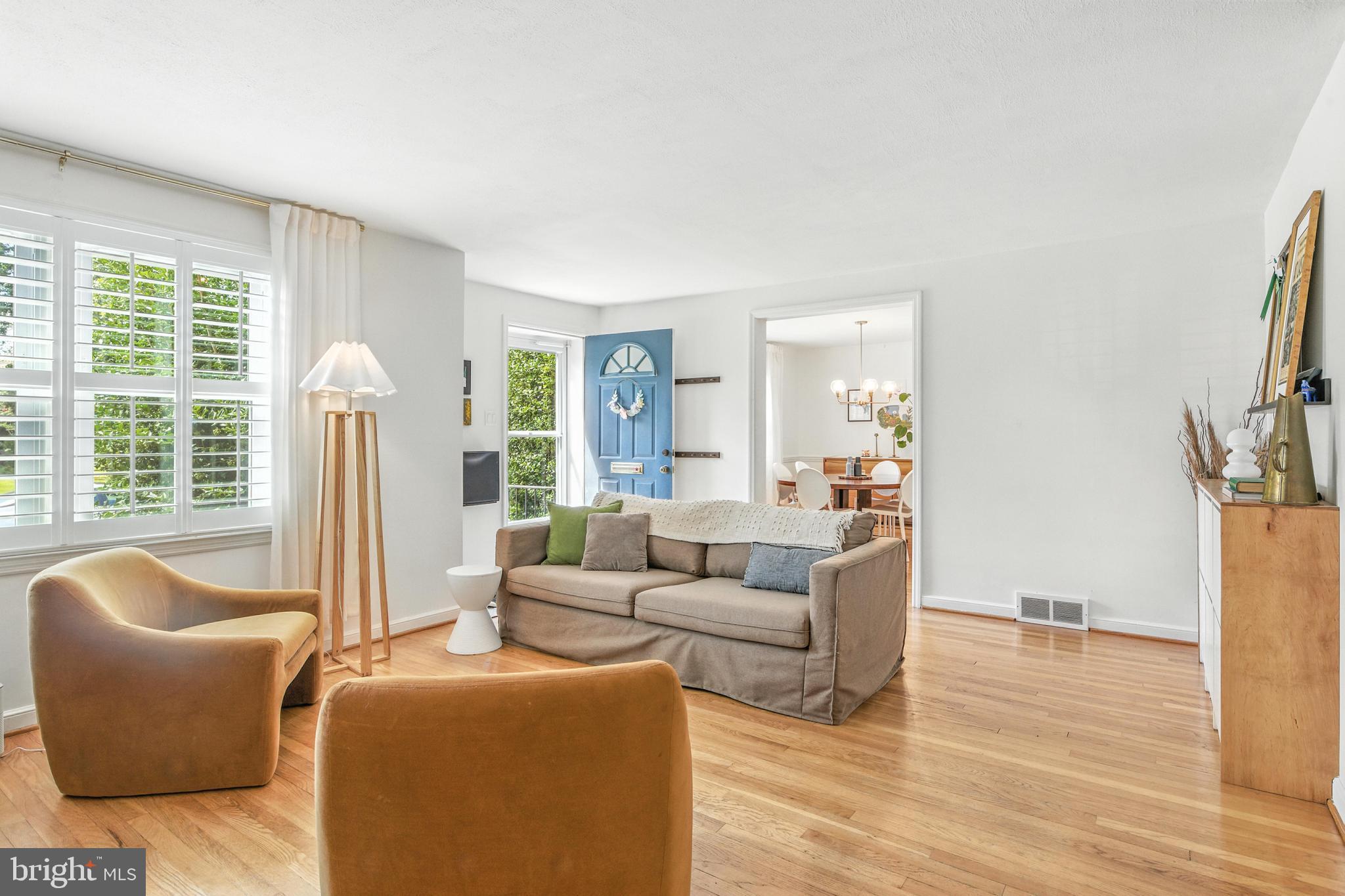 2225 FAIRFAX BOULEVARD