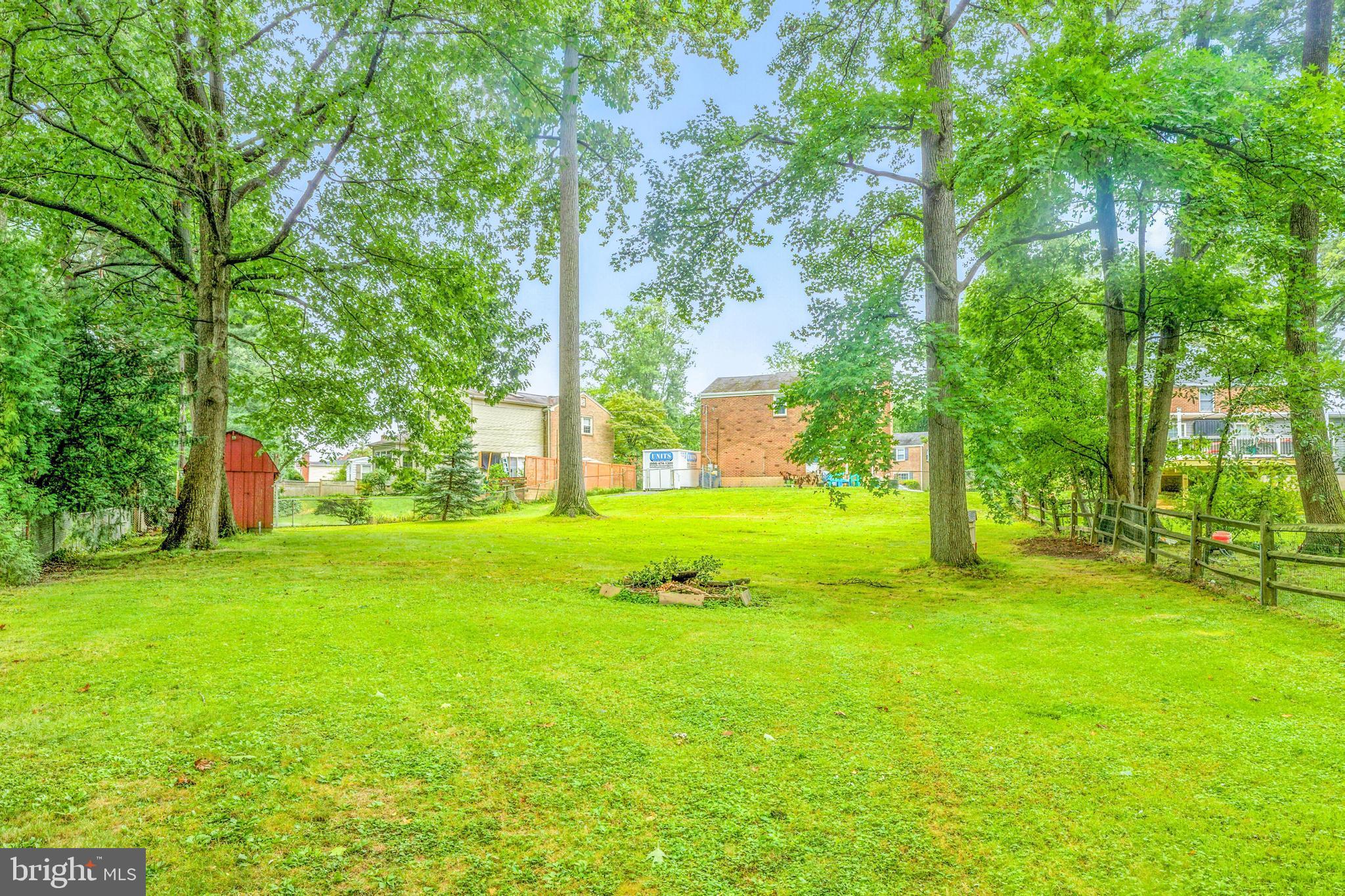 2225 FAIRFAX BOULEVARD