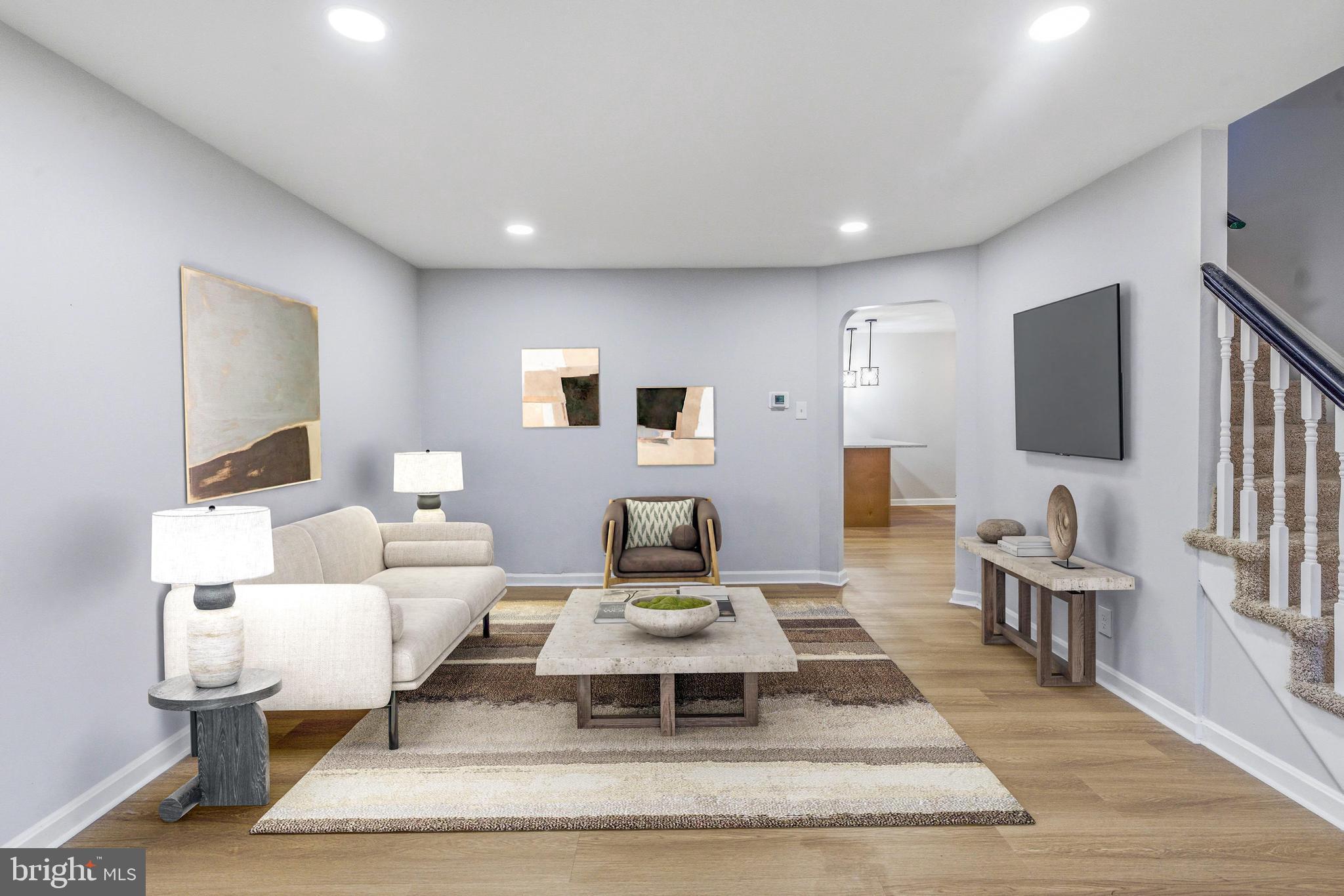 1904 GARFIELD AVENUE