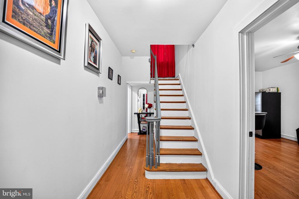 3022 PENN STREET