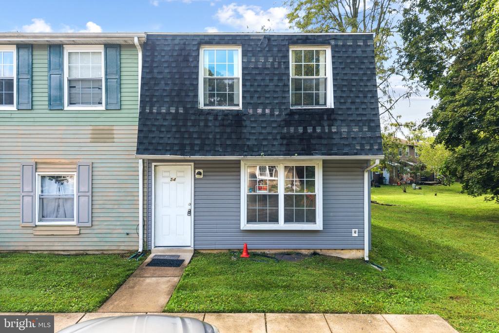54 BEAU RIVAGE DRIVE