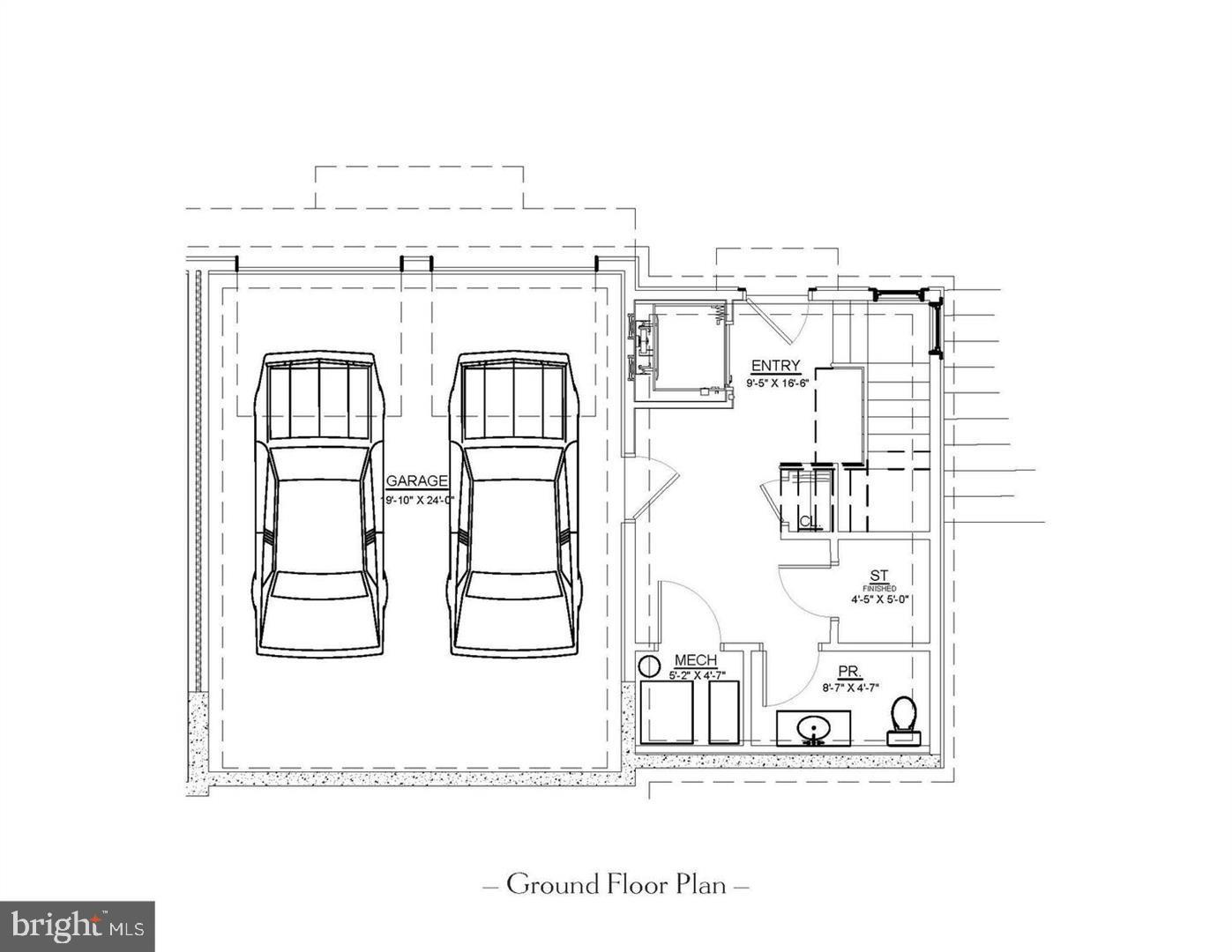 18 W MECHANIC ST #1