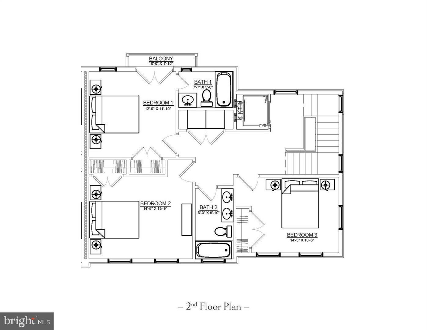 18 W MECHANIC ST #1