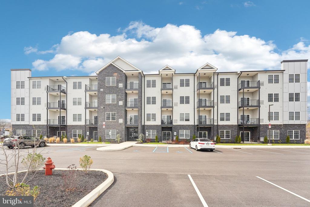 2421 BRISTOL ROAD 2B-100