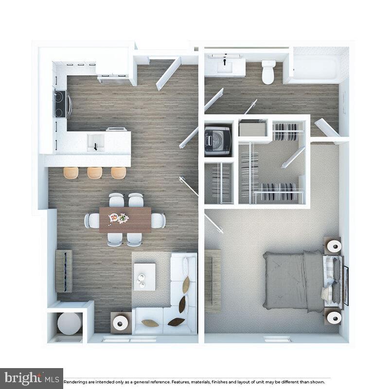 723 WHEATLAND STREET Unit: 1B-144