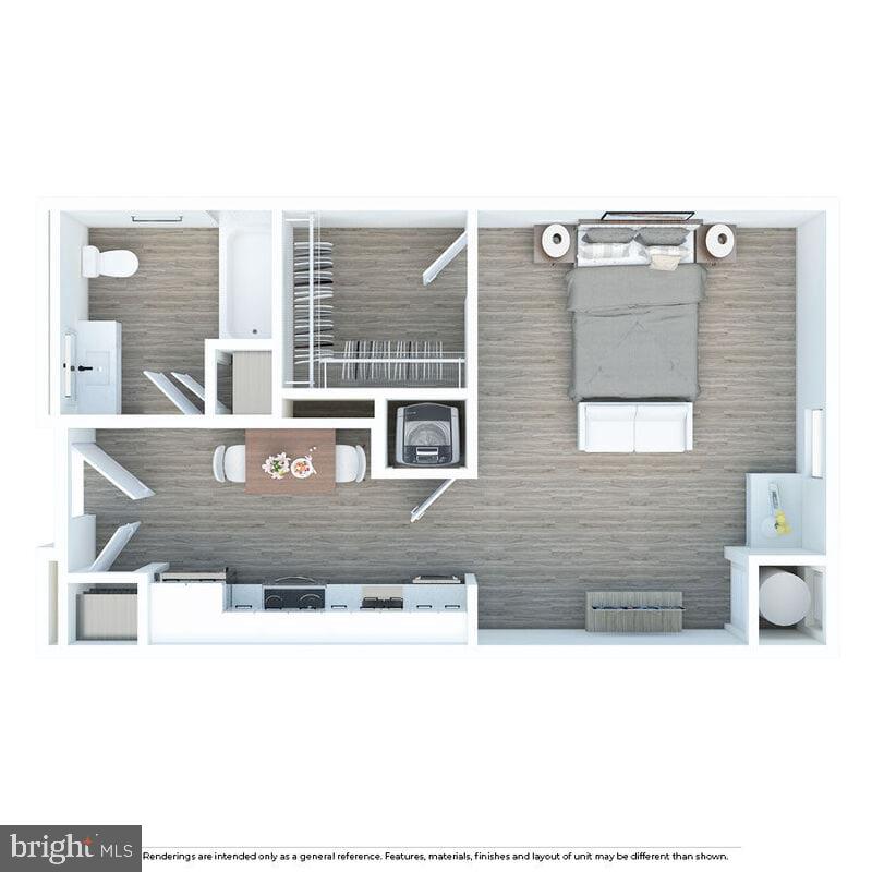 723 WHEATLAND STREET Unit: OB-127