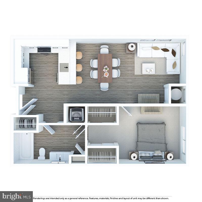 723 WHEATLAND STREET Unit: 1B-242