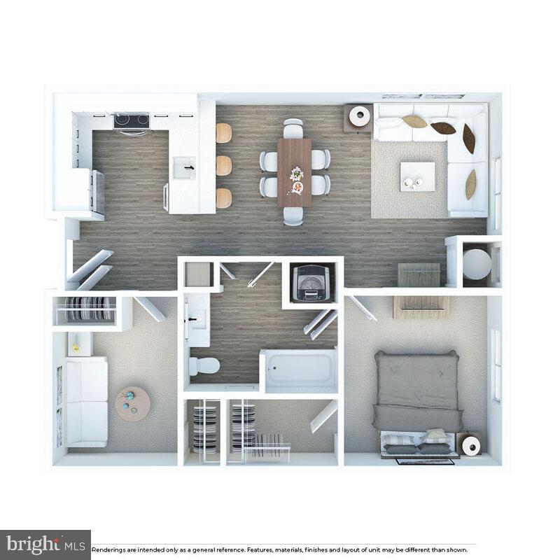 723 WHEATLAND STREET Unit: 1B-110