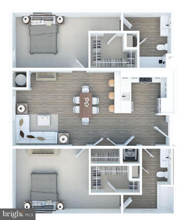 723 WHEATLAND STREET Unit: 2B-101