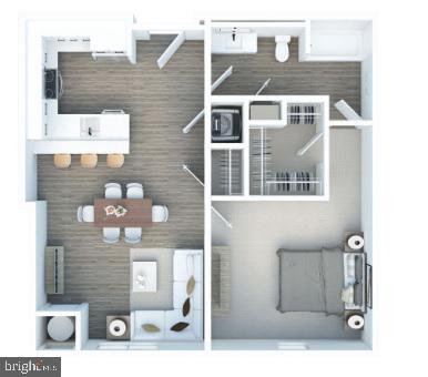 723 WHEATLAND STREET Unit: 1B-144