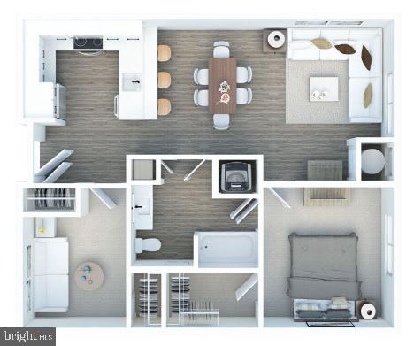 723 WHEATLAND STREET Unit: 1B-246