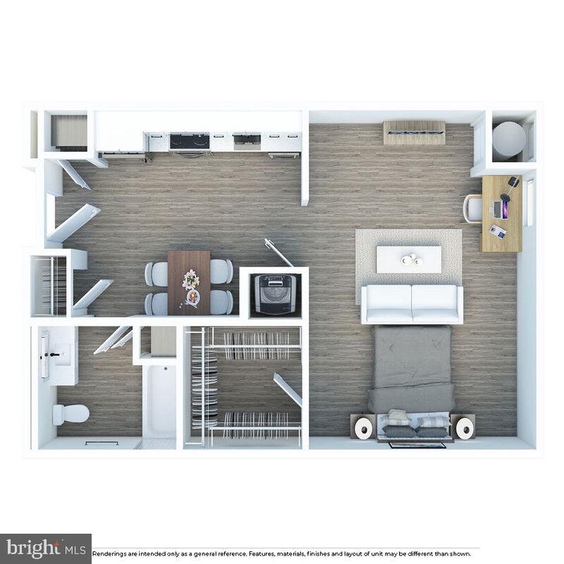 723 WHEATLAND STREET Unit: 0B-427