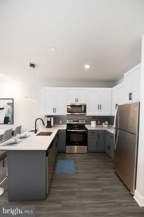 723 WHEATLAND STREET Unit: 1B-132