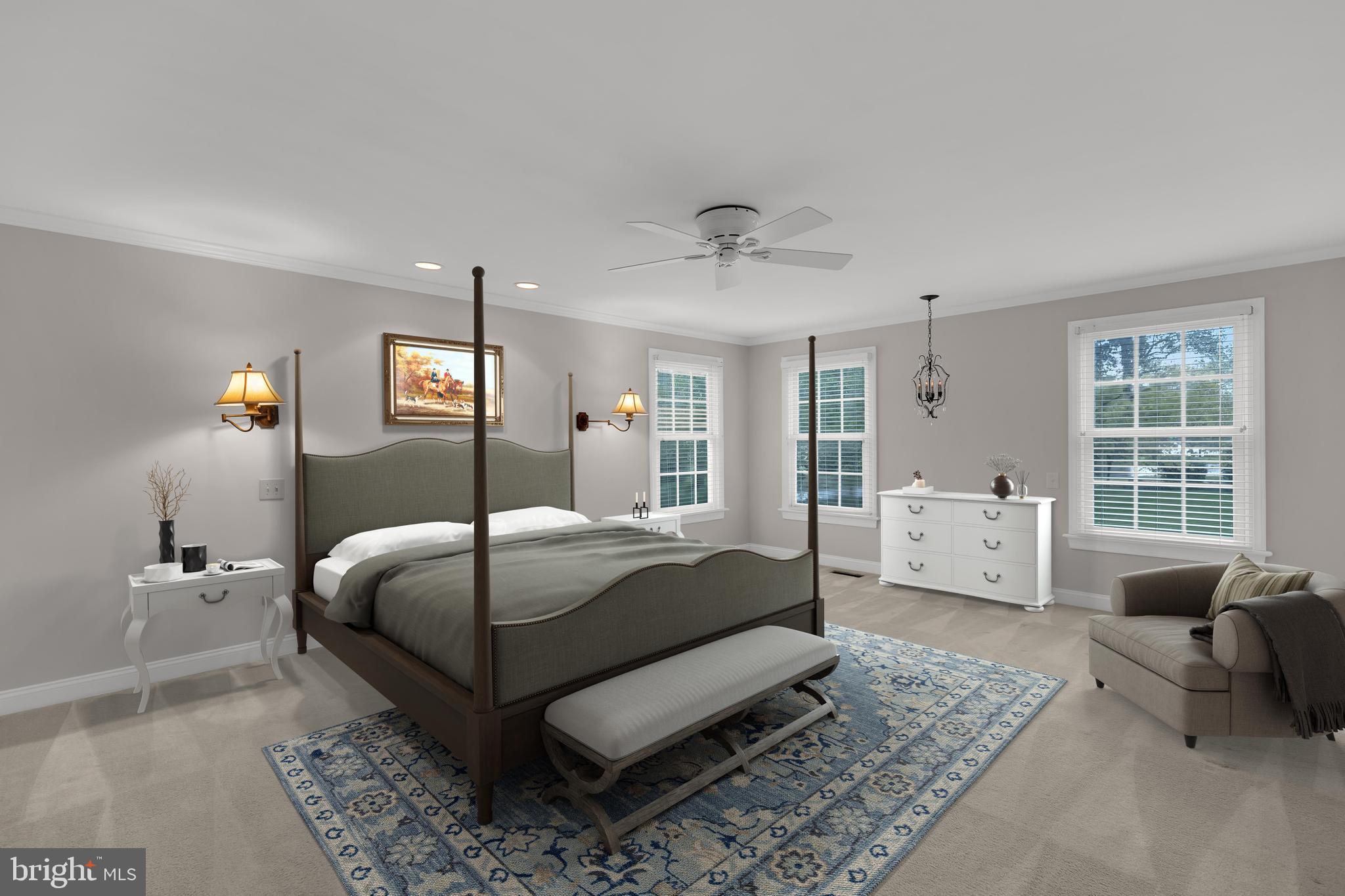 1604 Saint Peters WAY