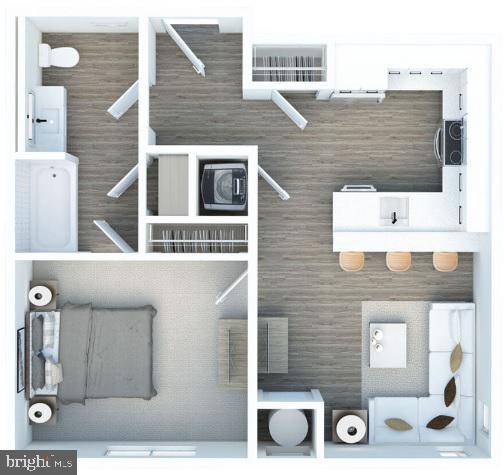 723 Wheatland STREET Unit: 1B-426