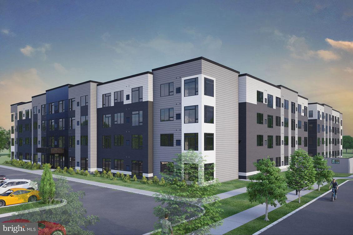 723 Wheatland STREET Unit: 1B-307