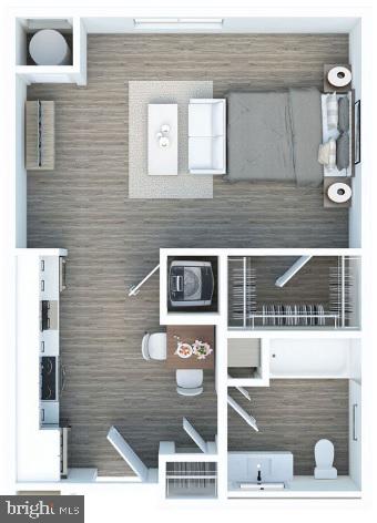 723 Wheatland STREET Unit: 0B-224